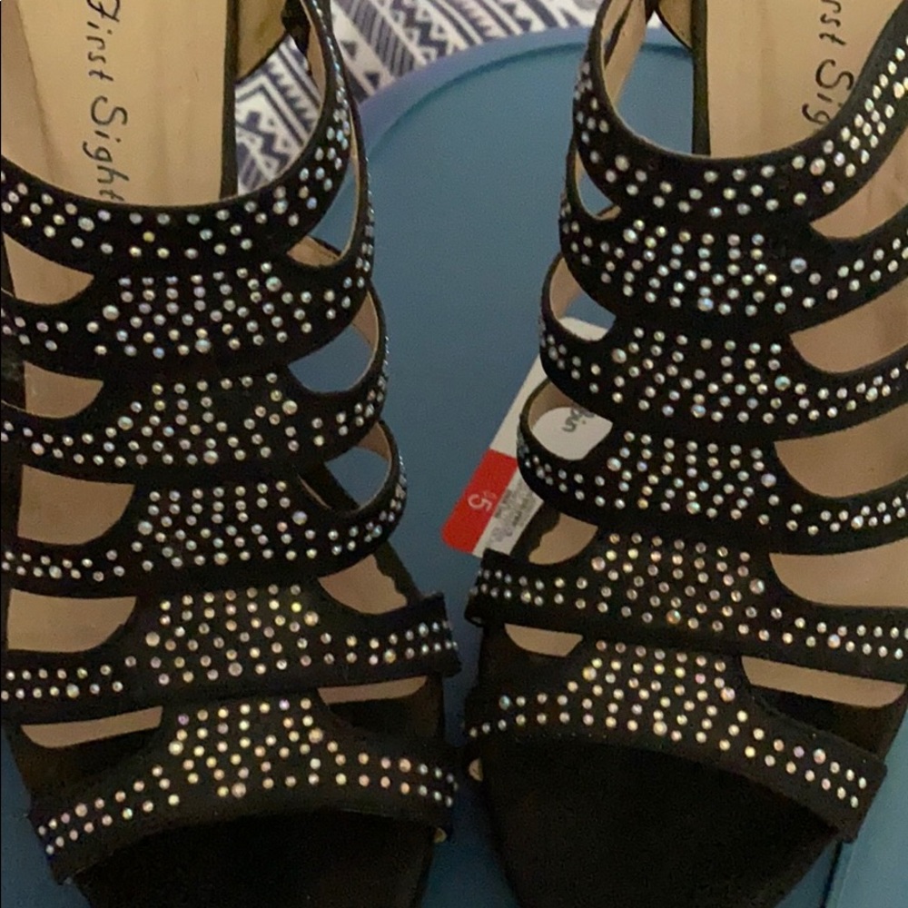First Sight Heels - Picture 9 of 13